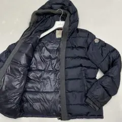 2025年最新】モンクレールCANUTの人気アイテム - メルカリ