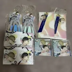 ビーボーイ展 ラベル缶 あたり付き マミタ 40までにしたい10のこと ビボ展 ビーボーイ展 ラベル缶 あたり付き 40までにしたい10のこと ビボ展