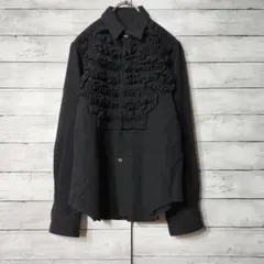 undercover アンダーカバー　02aw 魔女期 ブラウス undercover アンダーカバー 02aw 魔女期 ブラウス - メルカリ