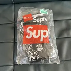 supreme バンダナ柄パンツ Supreme バンダナ柄 ボクサーパンツ M/M 1枚 - メルカリ