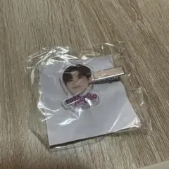 treasure カプセルトイ　ジョンウ