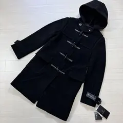 新品未使用タグ付き ビューティ&ユース パイルメルトン ダッフルコート M