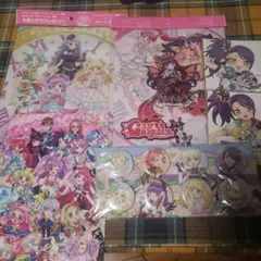 プリパラまとめ売り