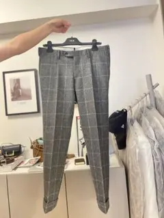 col スラックス cesare attoliniアルフォンソシリカ