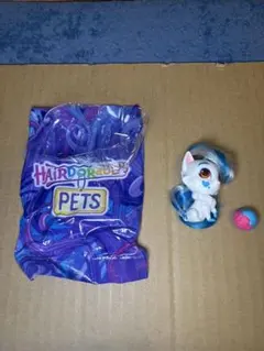 ③ Hairdorables Pets ヘアドアブルズ ペット