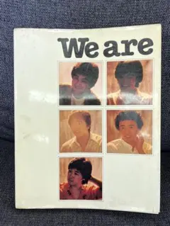オフコース　写真集&詩集・エッセイ集&ツアーパンフレット オフコース写真集&詩集・エッセイ集&ツアーパンフレット