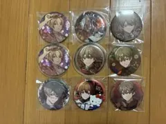 シクフォニ暇72缶バッジ