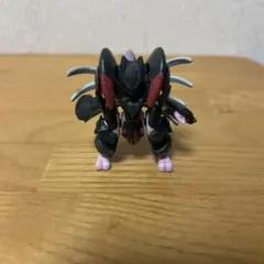 ポケモン　アーマードミュウツー　フィギュア