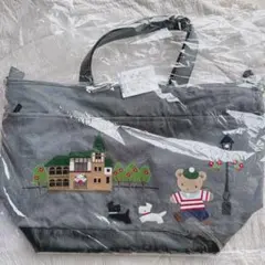 大幅値下げ！familiar マザーズバッグ