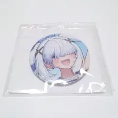 まとめ買いでお得♪ タテナオリ・イッパツ D賞 缶バッジ スタンダード