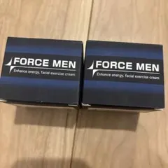 FORCE MEN メンズ オールインワンジェル エイジングケア フォースメンのサムネイル
