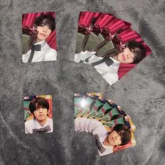 INI THE WINTER MAGIC 髙塚大夢 ウィンマジ トレカ