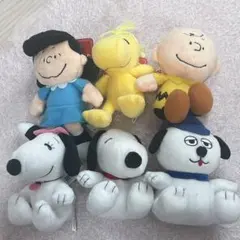希少】マクドナルド ハッピーセット スヌーピー全28種 - メルカリ