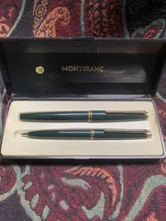 モンブラン　ヴィンテージ　251 221 シャーペン　万年筆 詳細ページ | 万年筆 ボールペンなど高級筆記具の販売・買取