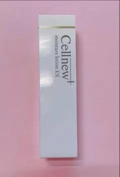 セルニュープラス モイスチュアローションEX 120mL 皮膚科 敏感肌