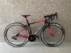 105 11速 KUOTA KRYON 2019 フルカーボン ロードバイクのサムネイル