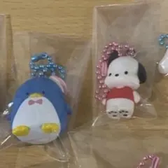 YOU様専用 タキシードサム ポチャッコ セット