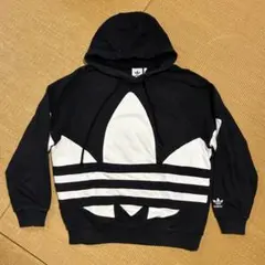 アディダスオリジナルス パーカー