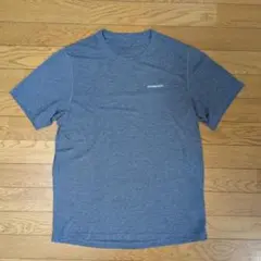 patagonia ナイン トレイルズ シャツ M
