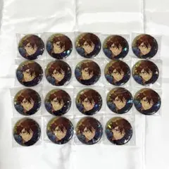 千銃士R ミカエル マスタースキル柄 缶バッジ 20個(2) - メルカリ