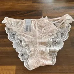 新品　タグ付　未使用　エメフィール　aimerfeel ショーツ　パンツ