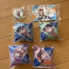 名探偵コナン 6点セット