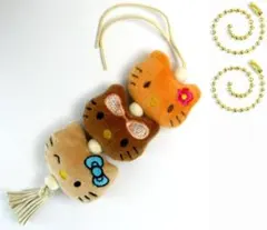 2026年最新】キティ 根付の人気アイテム - メルカリ