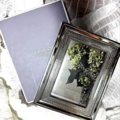 WEDGWOOD フォトフレーム　WITH LOVE PHOTO FRAME
