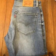 LEVI’S 505