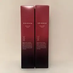 ESIENCE NANO SLEEP SERUM 2本セット　新品未開封