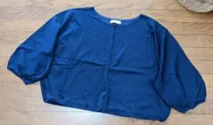 ドルマンスリーブ Tシャツ