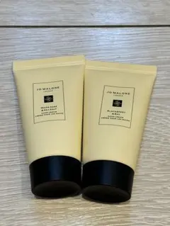 新品未使用　JO MALONE ハンドクリーム　2個セット