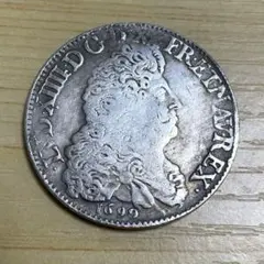 銀貨】オランダ 1957年 1ギルダー 銀貨 シルバーコイン 外国古銭