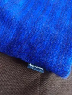 Supreme ビーニー