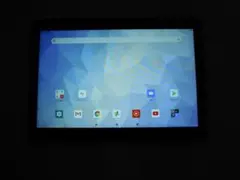 GeaneePro JT10-X Android 10 10.1インチタブレット