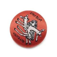 2026年最新】アンダーカバー ピンズの人気アイテム - メルカリ