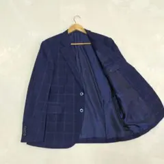 2025年最新】テーラードジャケット ウインドペン メンズの人気アイテム