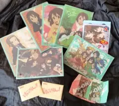 2026年最新】けいおんグッズの人気アイテム - メルカリ