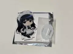 SAKAMOTO DAYS 大佛 オシアド デフォルメアクリルスタンド