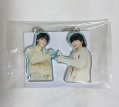 M!LK 塩﨑太智 吉田仁人 ひっつきーほるだー