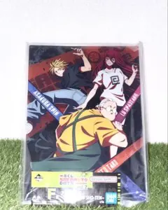 サカモトデイズ一番くじ F賞　アクリルパネル