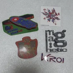 2025年最新】kroi グッズの人気アイテム - メルカリ