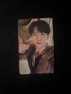 爆裂愛してる/好きすぎて滅 吉田仁人 トレカ 通常版