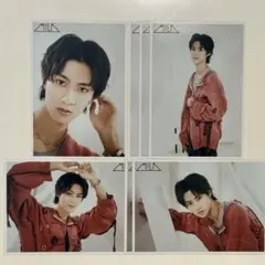 M!LK 曽野舜太 26杯目 生写真