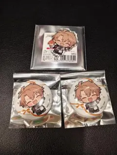 アイナナ 和泉三月4点 JOYSOUNDコラボのサムネイル