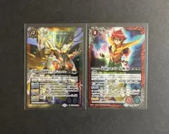 グランサジットノヴァ 1枚　永遠のキズナ 馬神 弾 1枚　セット