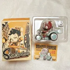 リロ&スティッチ プルバックカー スペシャルバージョン ビースト