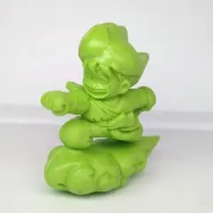 きなこ様専用　 孫悟空と筋斗雲　門番オバケ