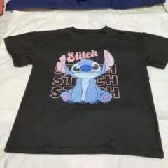 黒のTシャツ大セール・Tシャツ黒140