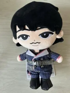 Snow Man すのチルぶら下がらないシリーズ 深澤辰哉